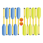 Champion Sports Rhino Skin Polo Set