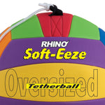 Champion Sports Rhino Soft-Eeze Tetherball