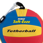 Champion Sports Rhino Soft-Eeze Tetherball