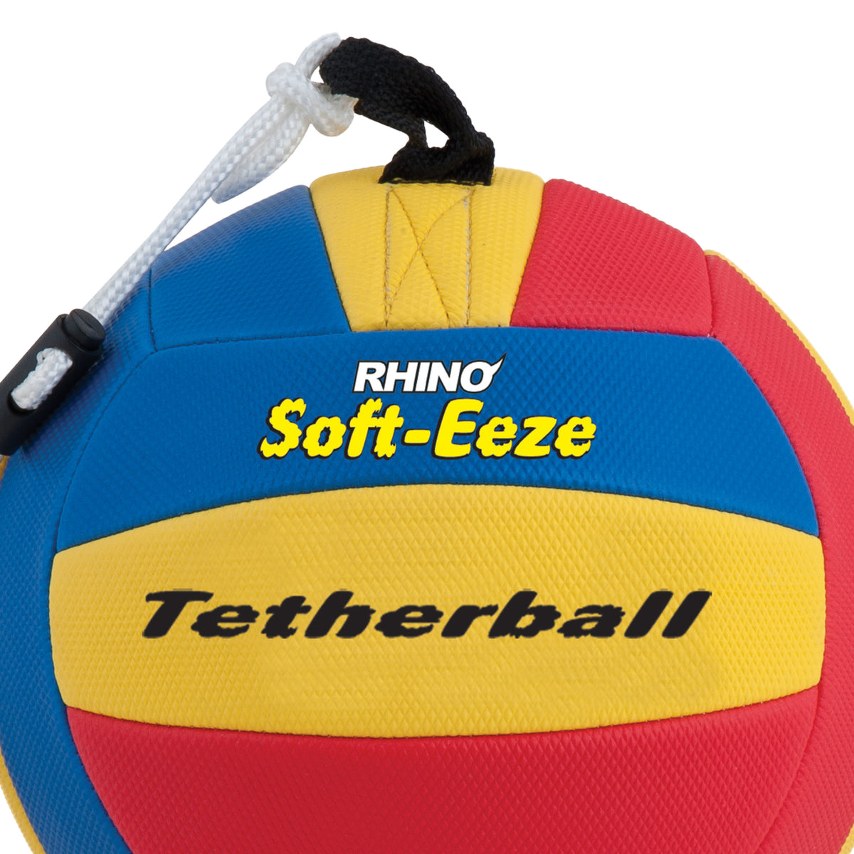 Champion Sports Rhino Soft-Eeze Tetherball