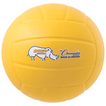 Champion Sports Rhino Skin High Bounce Volleyball