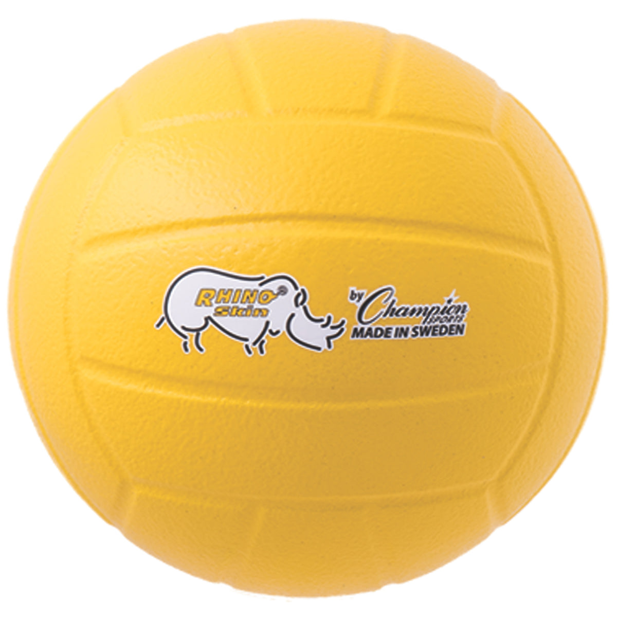 Champion Sports Rhino Skin High Bounce Volleyball