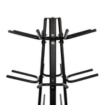 Champion Sports Round Medicine Ball Tree