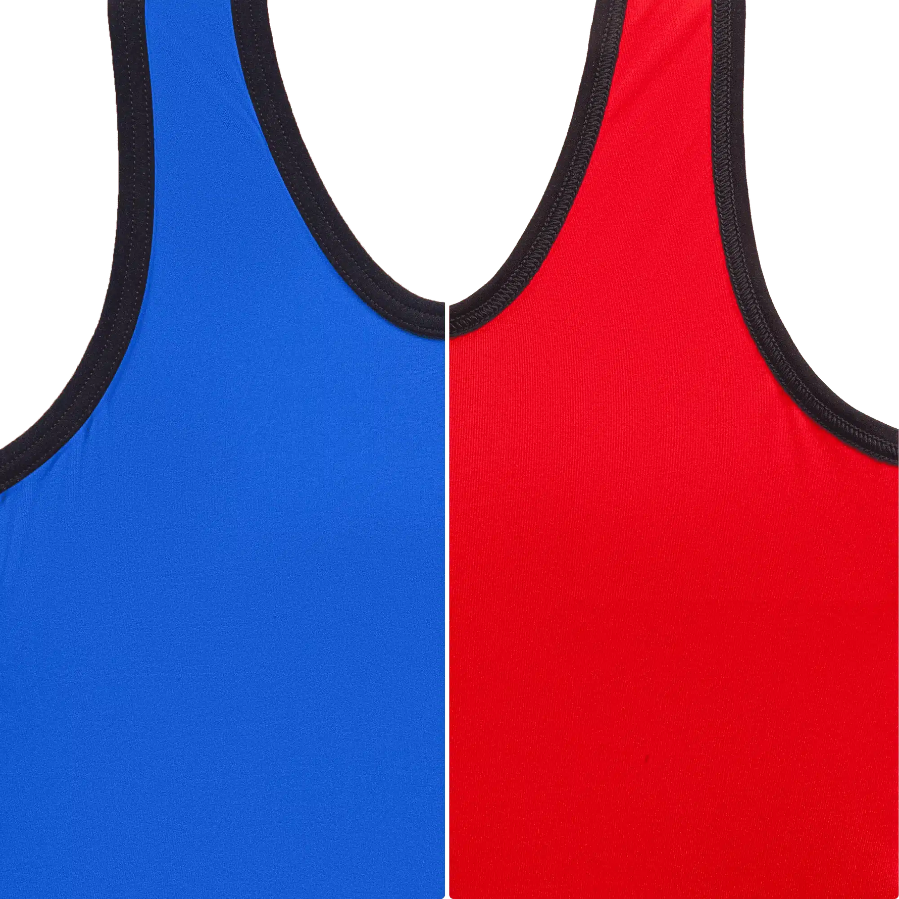 Cliff Keen Respond Women's Stock Reversible Wrestling Singlet