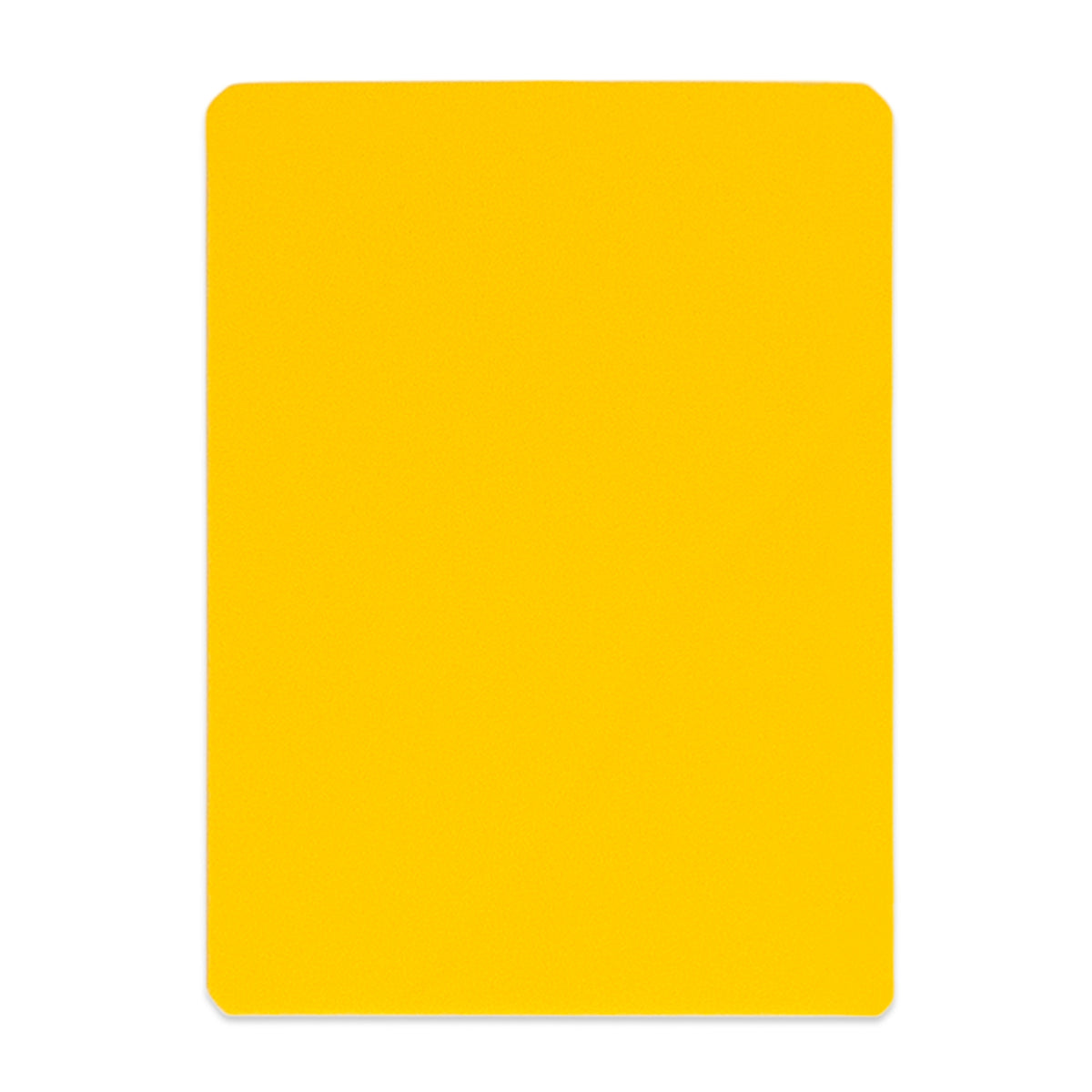 Champion Sports Referee Cards