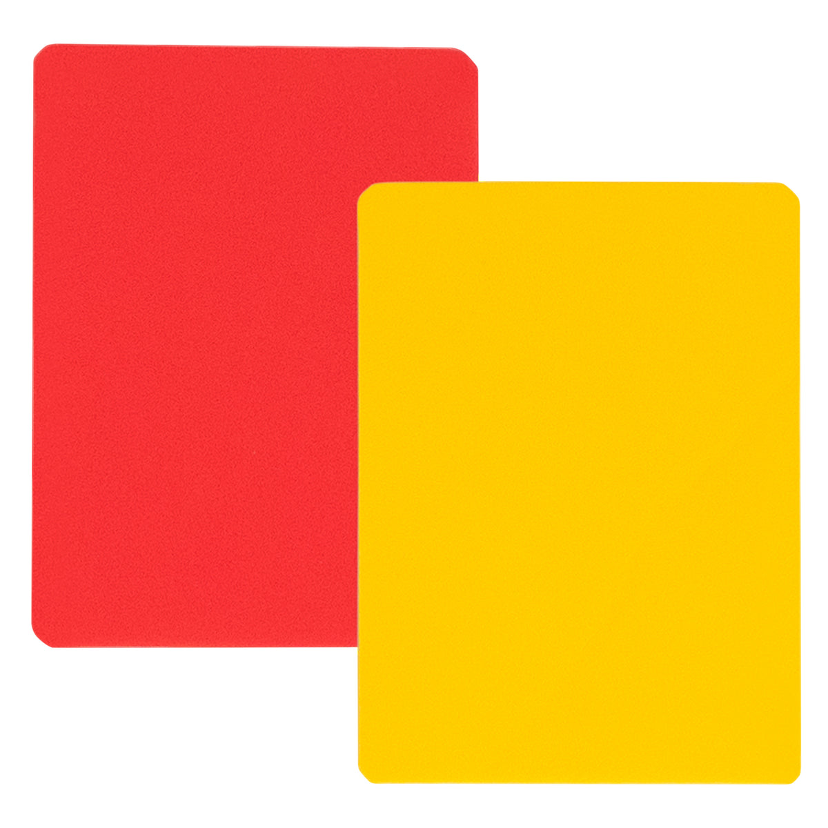 Champion Sports Referee Cards