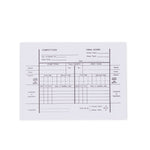 Champion Sports Soccer Referee Pad