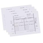 Champion Sports Soccer Referee Pad