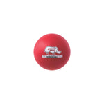 Champion Sports Rhino Skin Low Bounce Ultra Grip Dodgeball Set - Set of 6