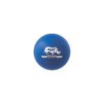 Champion Sports Rhino Skin Low Bounce Ultra Grip Dodgeball Set - Set of 6