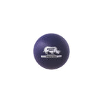 Champion Sports Rhino Skin Low Bounce Ultra Grip Dodgeball Set - Set of 6