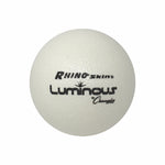 Champion Sports Rhino Skin Luminous Dodgeball Set - Set of 6