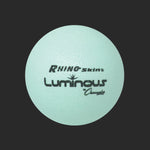 Champion Sports Rhino Skin Luminous Dodgeball Set - Set of 6