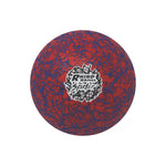 Champion Sports Rhino Skin Spider Dodgeball Set - Set of 6