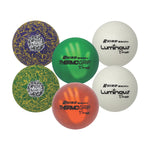 Champion Sports Rhino Skin Variety Dodgeball Set - Set of 6