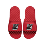 iSlide The Mantra Custom Slides
