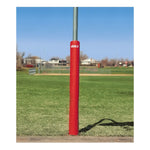 Porter Gill Pole Pad; 4-1/2"-5-9/16" Diam