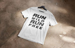 ST1 Sports Bella + Canvas Run Wild Tee