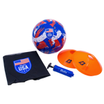 USA Youth Soccer Kit