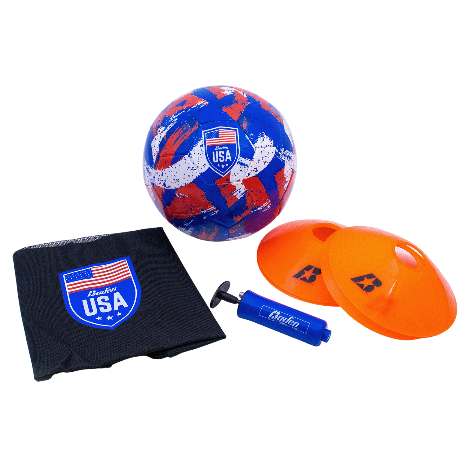 USA Youth Soccer Kit