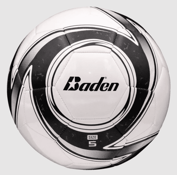 Baden Z-series Soccer Ball