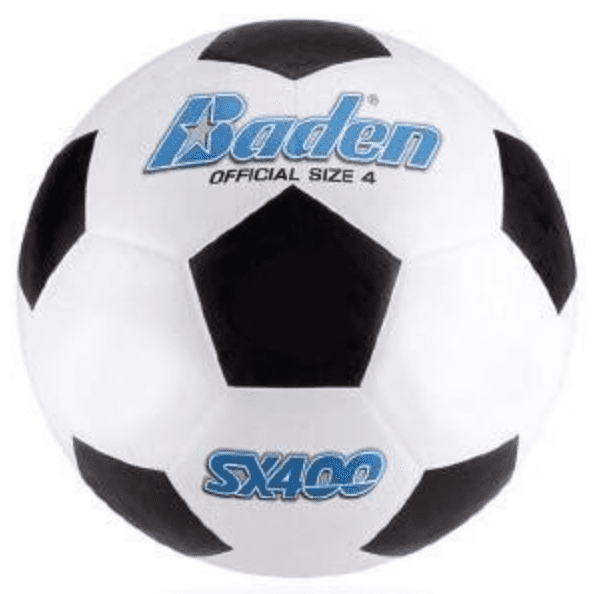 Baden Rubber Series Soccer Ball