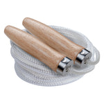 Champion Sports Heavyweight Nylon Ball Bearing Jump Rope