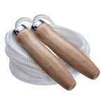 Champion Sports Heavyweight Nylon Ball Bearing Jump Rope - 8.5'