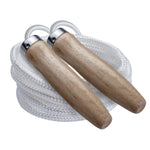 Champion Sports Heavyweight Nylon Ball Bearing Jump Rope - 9'