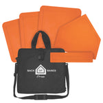 Champion Sports Sack of Bases - Orange