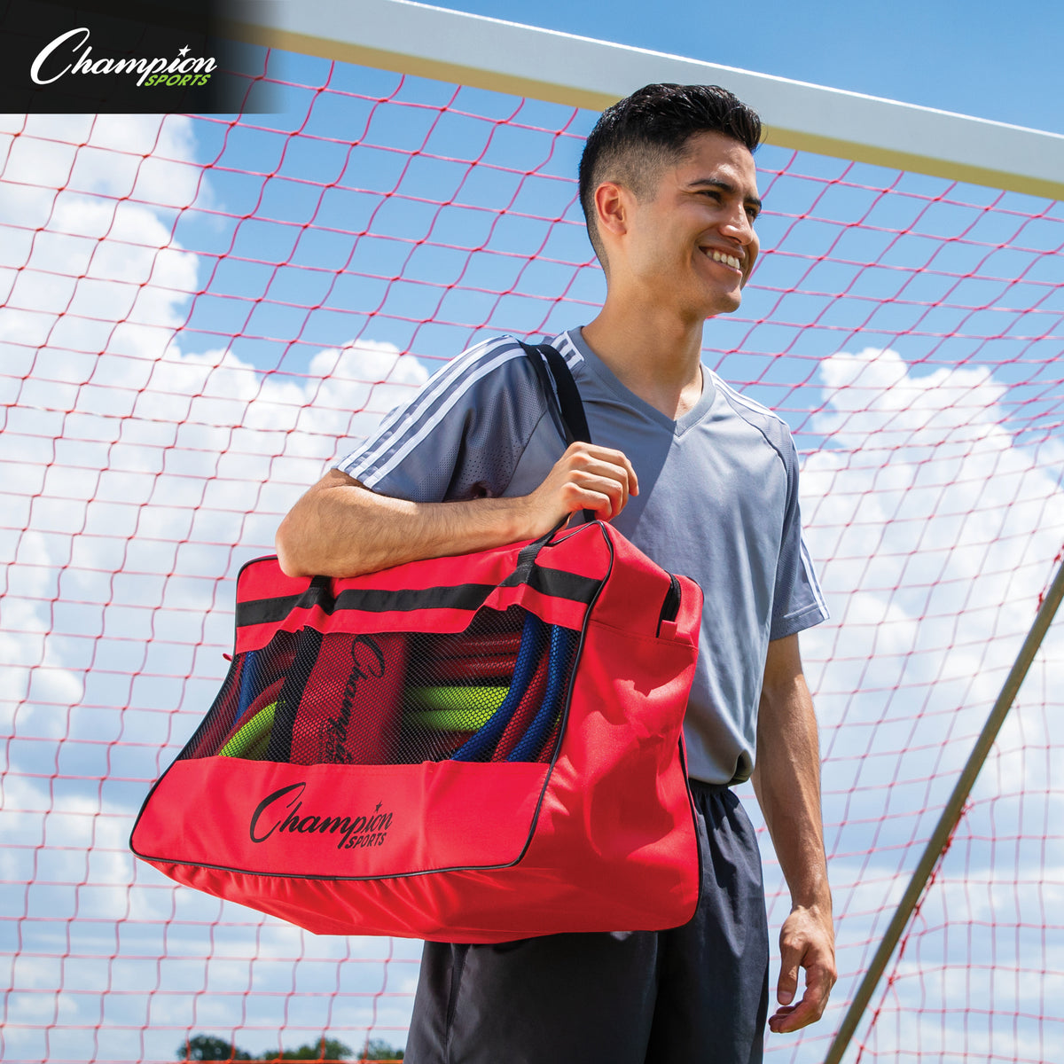 Champion Sports Speed and Agility Kit