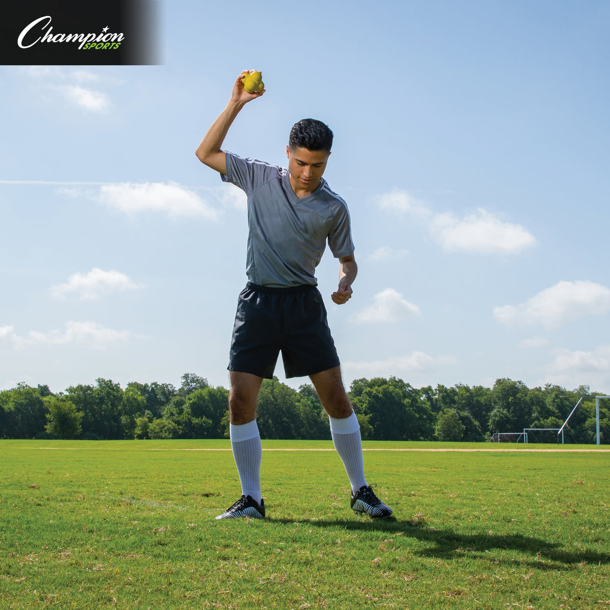 Champion Sports Speed and Agility Kit
