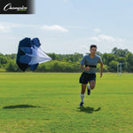 Champion Sports Speed and Agility Kit