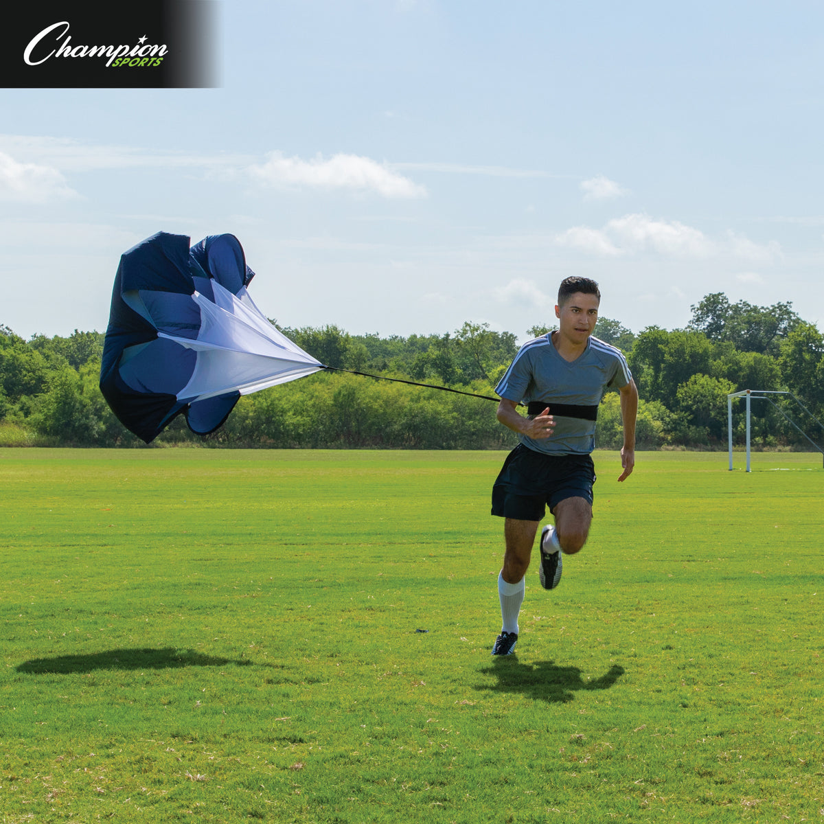 Champion Sports Speed and Agility Kit