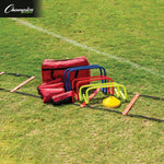 Champion Sports Speed and Agility Kit