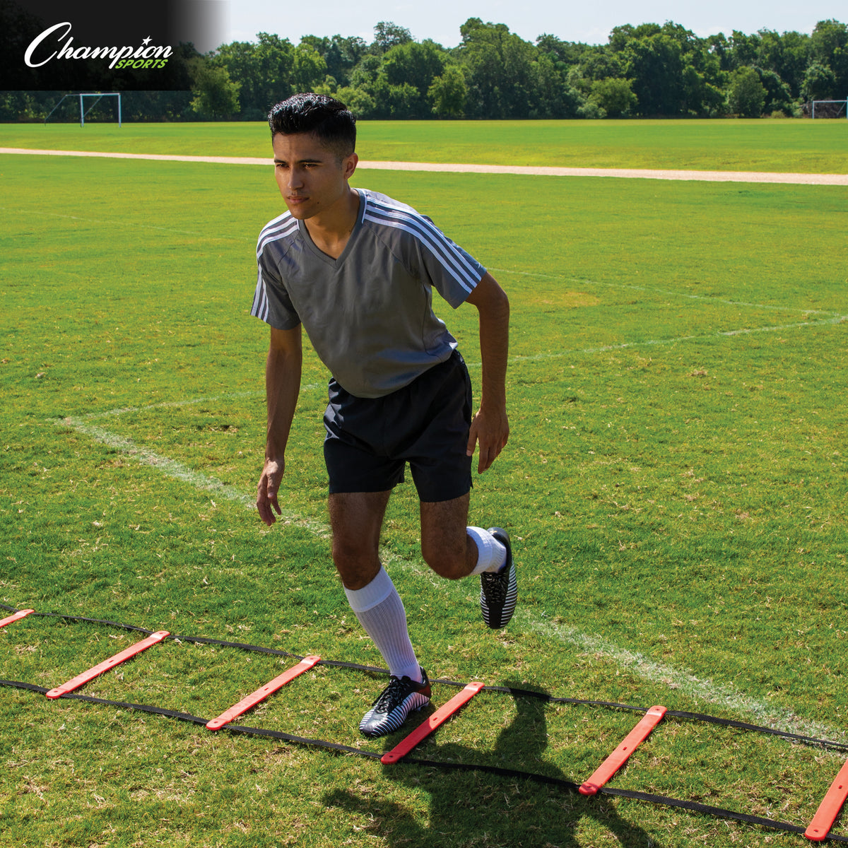 Champion Sports Speed and Agility Kit