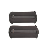 Champion Sports Adjustable Ankle/Wrist Weights - Pair