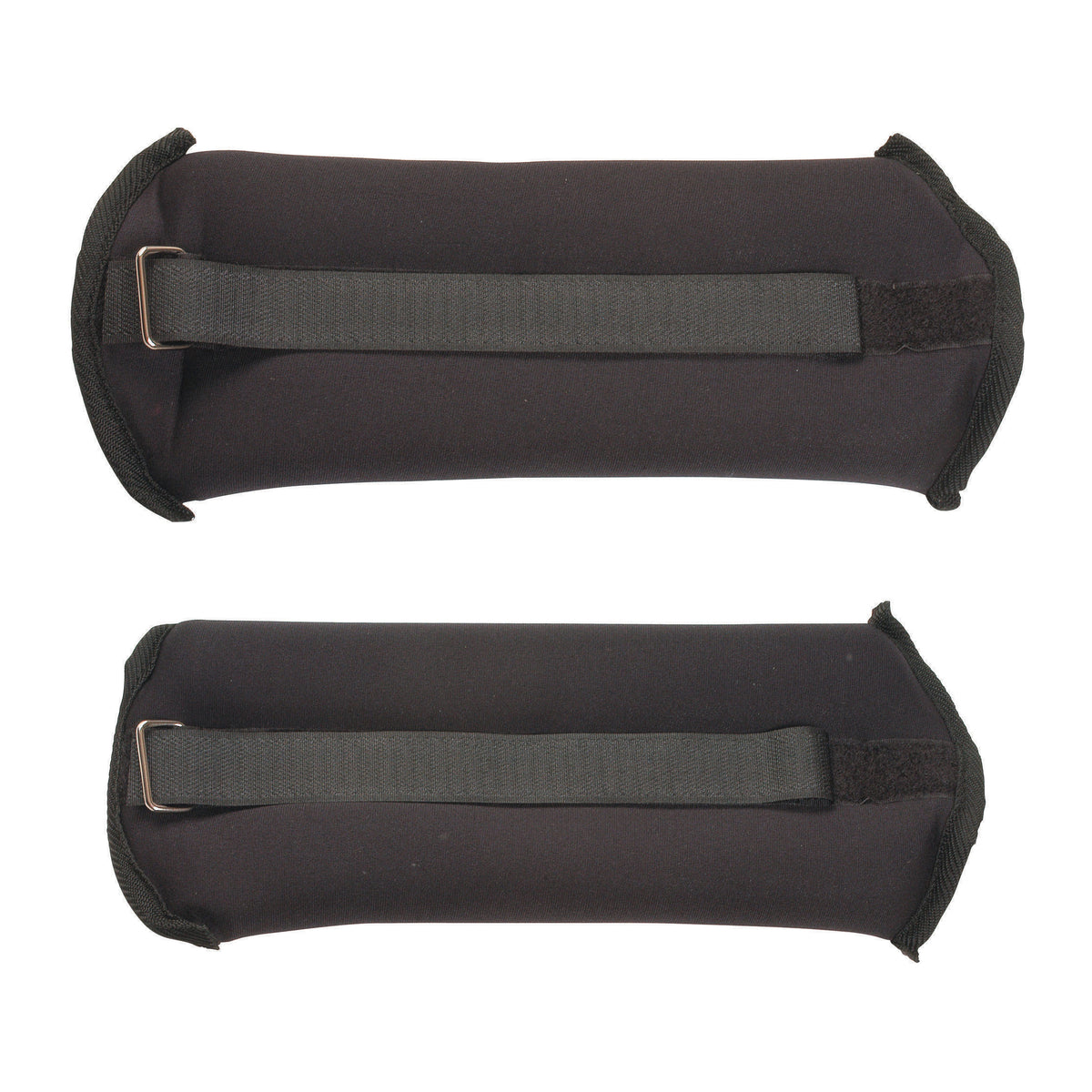 Champion Sports Adjustable Ankle/Wrist Weights - Pair