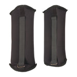 Champion Sports Adjustable Ankle/Wrist Weights - Pair - 2 lb Pair (2 x 1 lb)