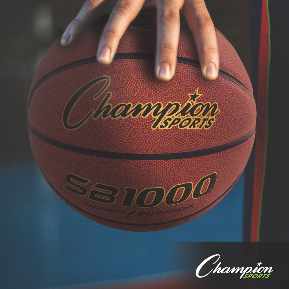 Champion Sports Cordley Composite Basketball