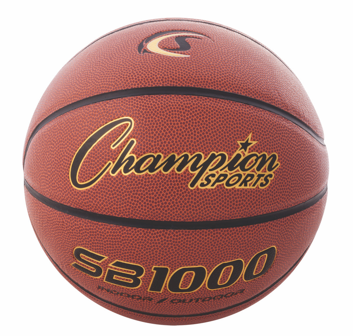 Champion Sports Cordley Composite Basketball - 29.5" Official