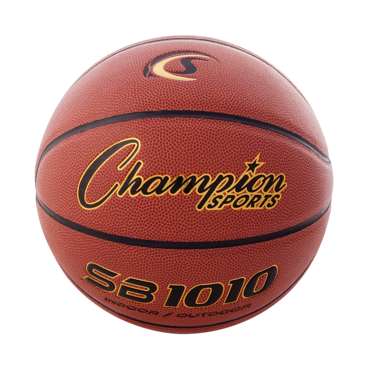 Champion Sports Cordley Composite Basketball - 28.5" Intermediate