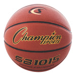 Champion Sports Cordley Composite Basketball - 27.5" Junior