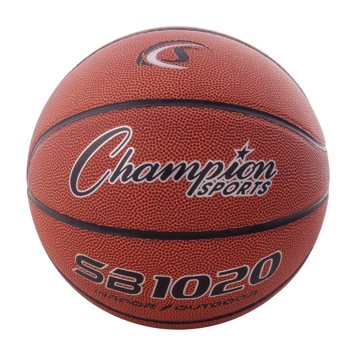 Champion Sports Composite Basketball - 29.5" Official (Size 7)