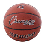 Champion Sports Composite Basketball - 29.5" Official (Size 7)