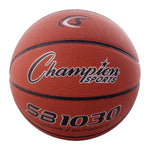 Champion Sports Composite Basketball - 28.5" Intermediate (Size 6)