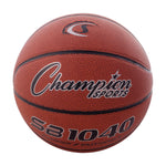 Champion Sports Composite Basketball - 27.5" Junior (Size 5)