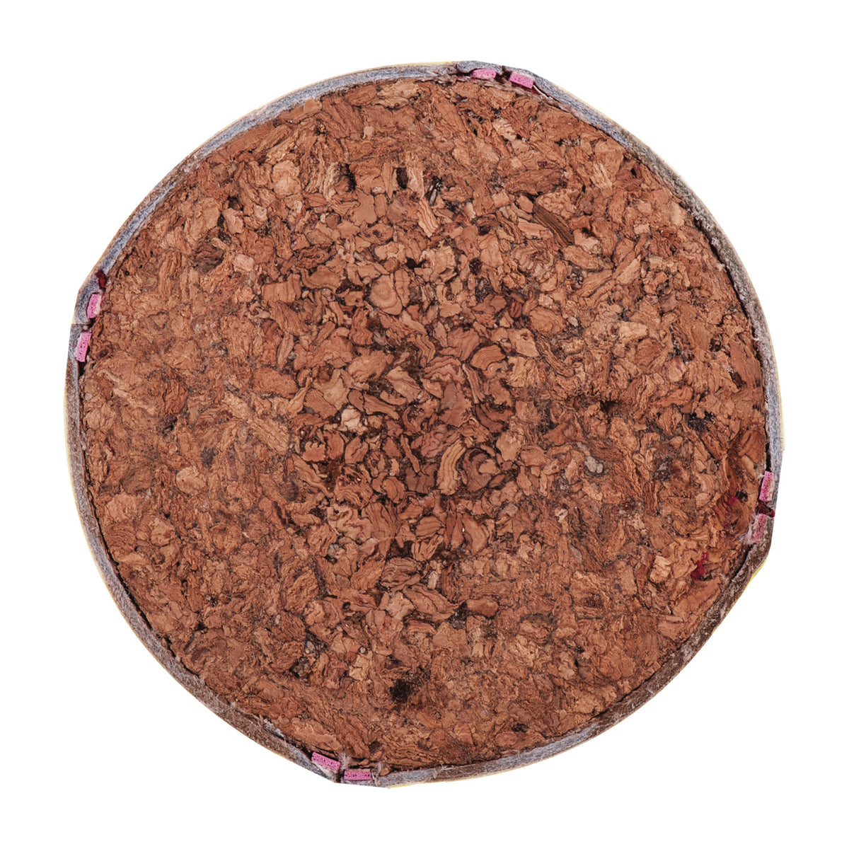 Champion Sports 12" Leather Cork Core Softball - Dozen
