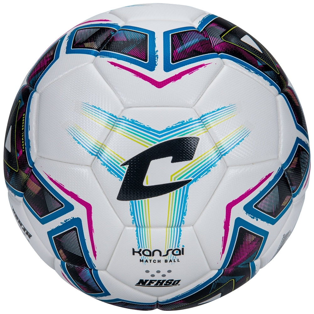 Champro Kansai Soccer Ball