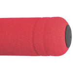 Champion Sports Foam Covered Bat and Ball Set
